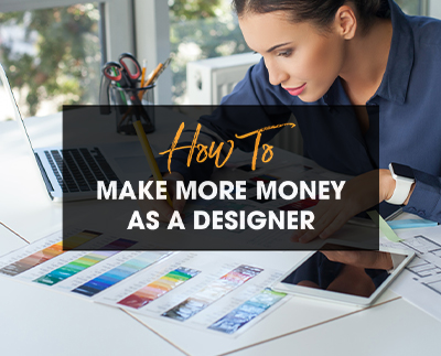 Interior Designer Salary: How to Make More Money as a Designer - 2020