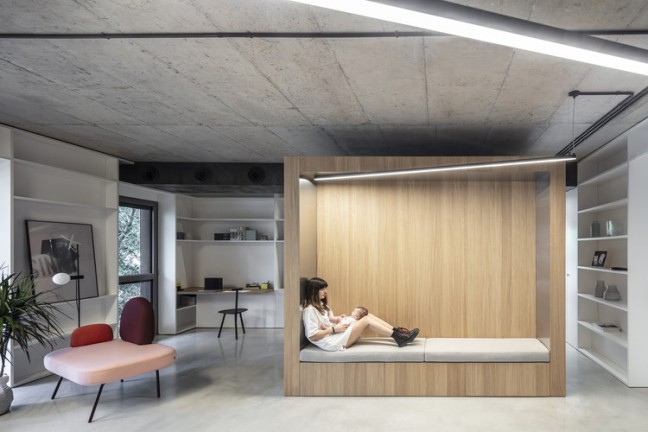 How Lighting Affects Mood - ArchDaily